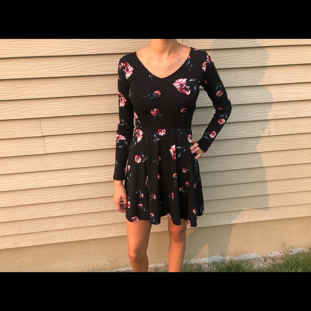 Casual dress